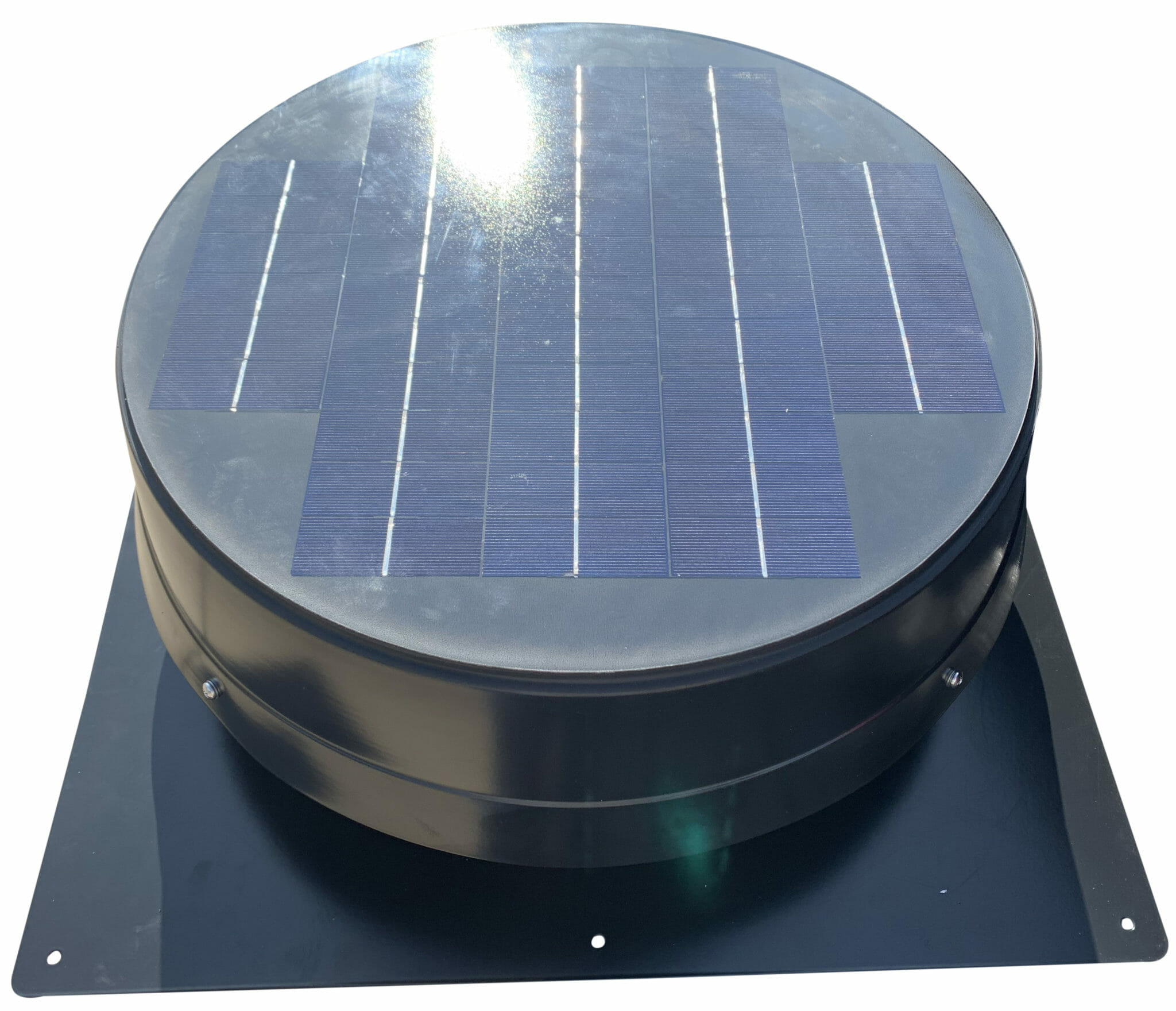 Remington Solar 30 watt solar attic fan Remington Solar