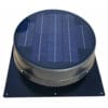 Remington Solar's 20-watt solar attic fan.