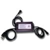 A 110V Hybrid Adapter for Remington Solar Attic Fans.