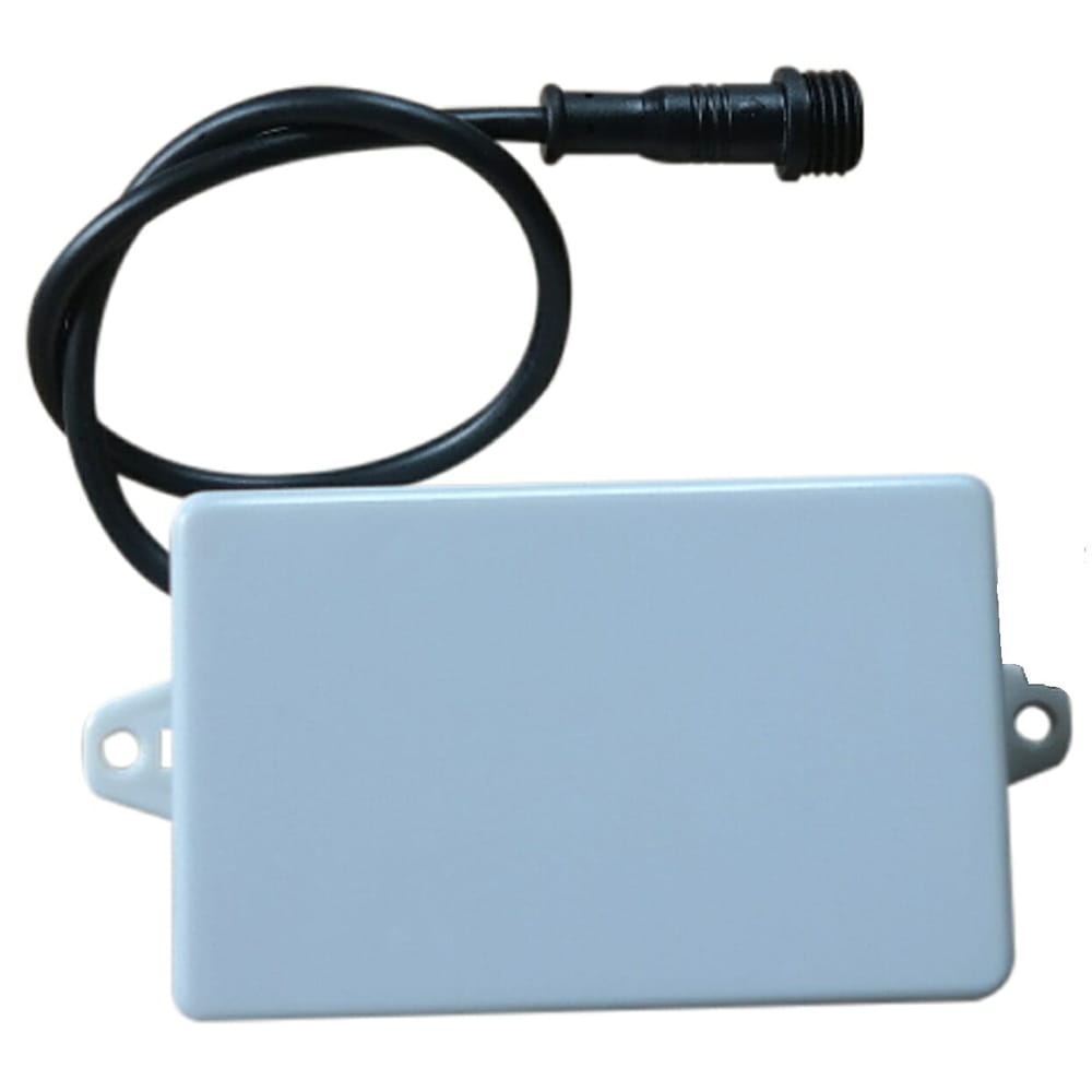 A Wi-Fi Smart Thermostat / Humidistat for Remington Solar attic fans.