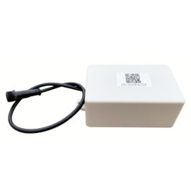 A Wi-Fi Smart Thermostat / Humidistat for Remington Solar attic fans.