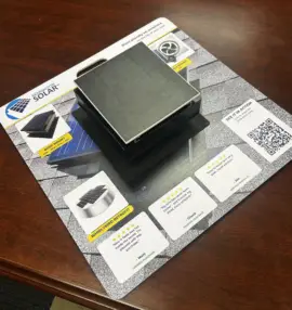 Dealer Pitch Board