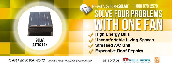 Remington Solar