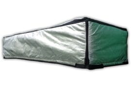 A Remington Solar ThermoClimb.